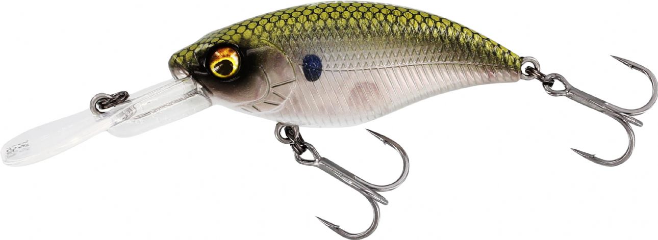 Westin BuzzBite Suspending Crankbait 5cm